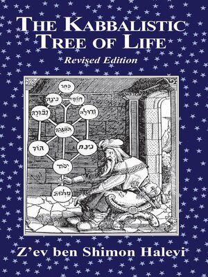 cover image of The Kabbalistic Tree of Life